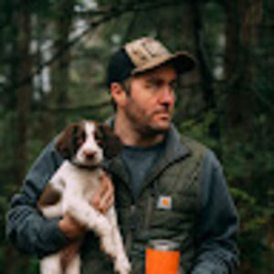 Meet your Posher, Johnathan